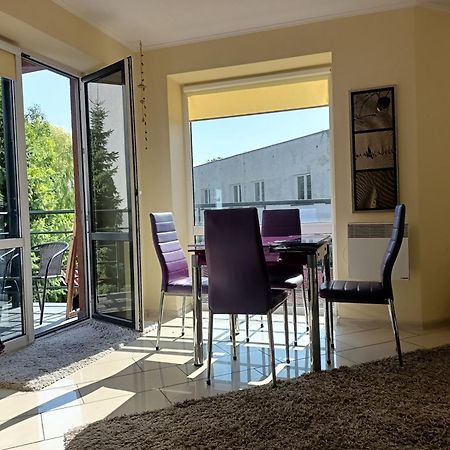 Super komfortowy 3-pokojowy apartament 50m od morza w Ustroniu Morskim Ustronie Morskie Zewnętrze zdjęcie