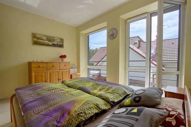 Super komfortowy 3-pokojowy apartament 50m od morza w Ustroniu Morskim Ustronie Morskie Zewnętrze zdjęcie