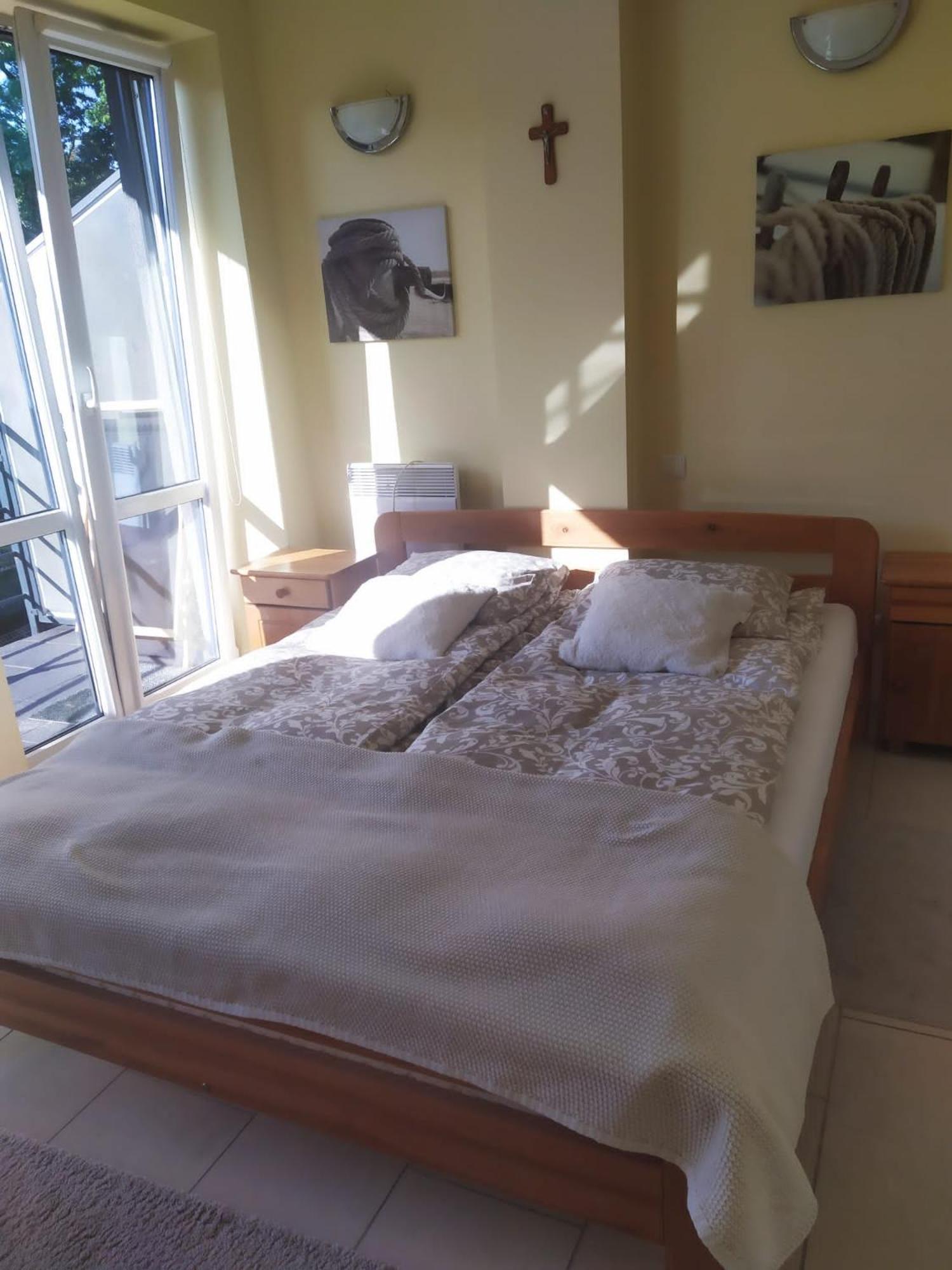 Super komfortowy 3-pokojowy apartament 50m od morza w Ustroniu Morskim Ustronie Morskie Zewnętrze zdjęcie