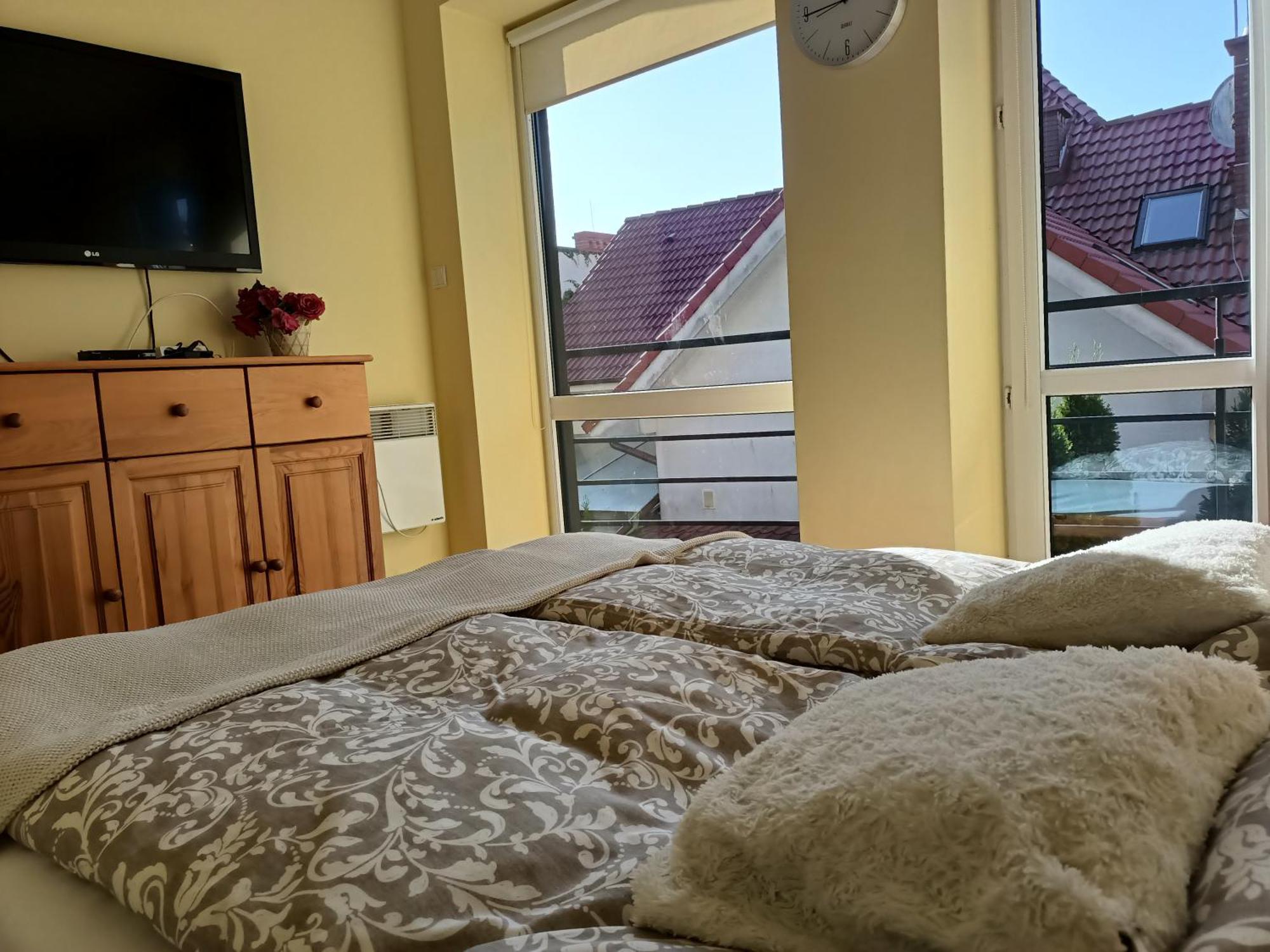 Super komfortowy 3-pokojowy apartament 50m od morza w Ustroniu Morskim Ustronie Morskie Zewnętrze zdjęcie