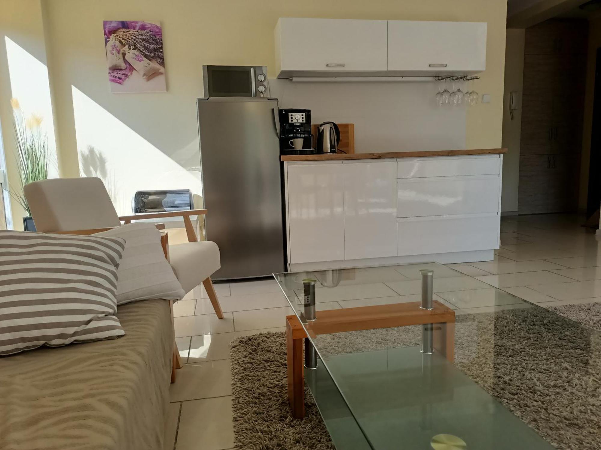 Super komfortowy 3-pokojowy apartament 50m od morza w Ustroniu Morskim Ustronie Morskie Zewnętrze zdjęcie