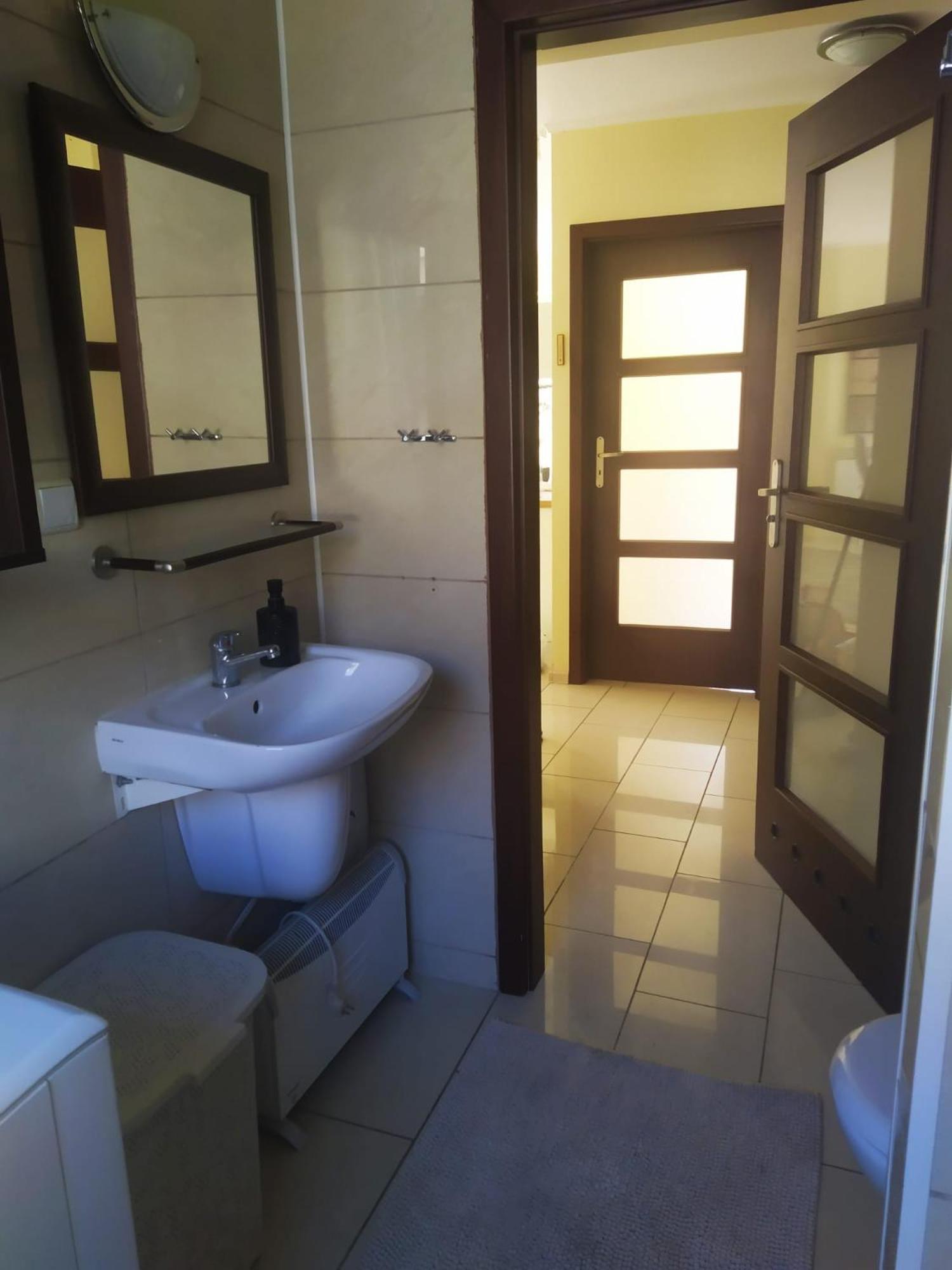 Super komfortowy 3-pokojowy apartament 50m od morza w Ustroniu Morskim Ustronie Morskie Zewnętrze zdjęcie