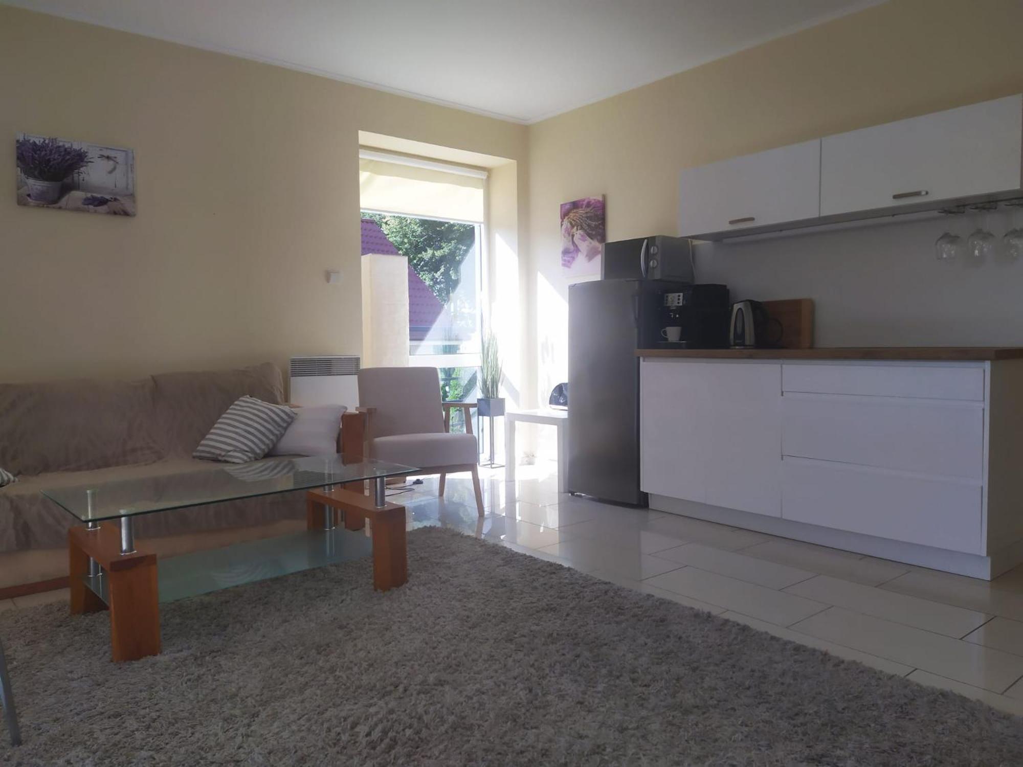 Super komfortowy 3-pokojowy apartament 50m od morza w Ustroniu Morskim Ustronie Morskie Zewnętrze zdjęcie