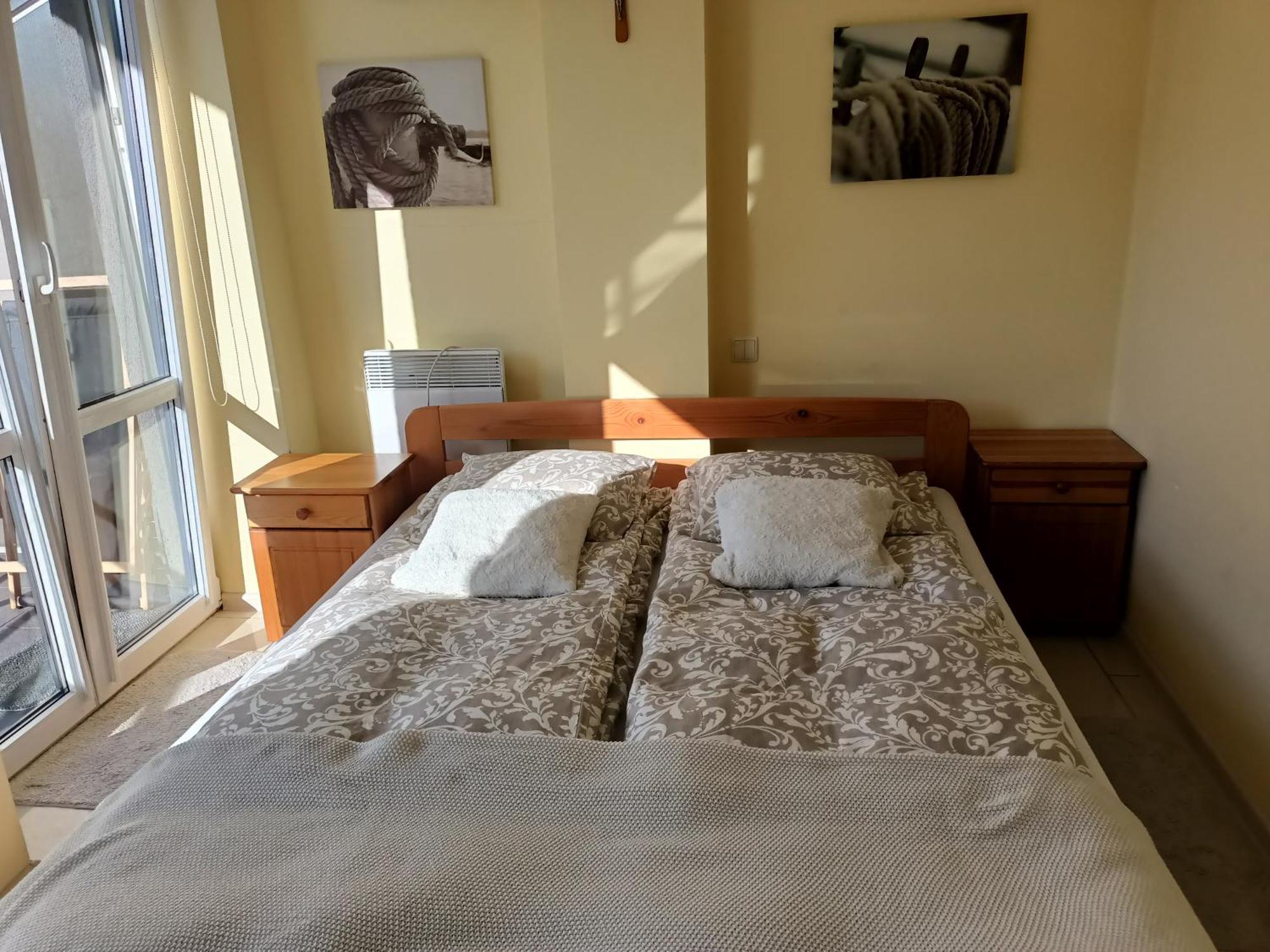 Super komfortowy 3-pokojowy apartament 50m od morza w Ustroniu Morskim Ustronie Morskie Zewnętrze zdjęcie
