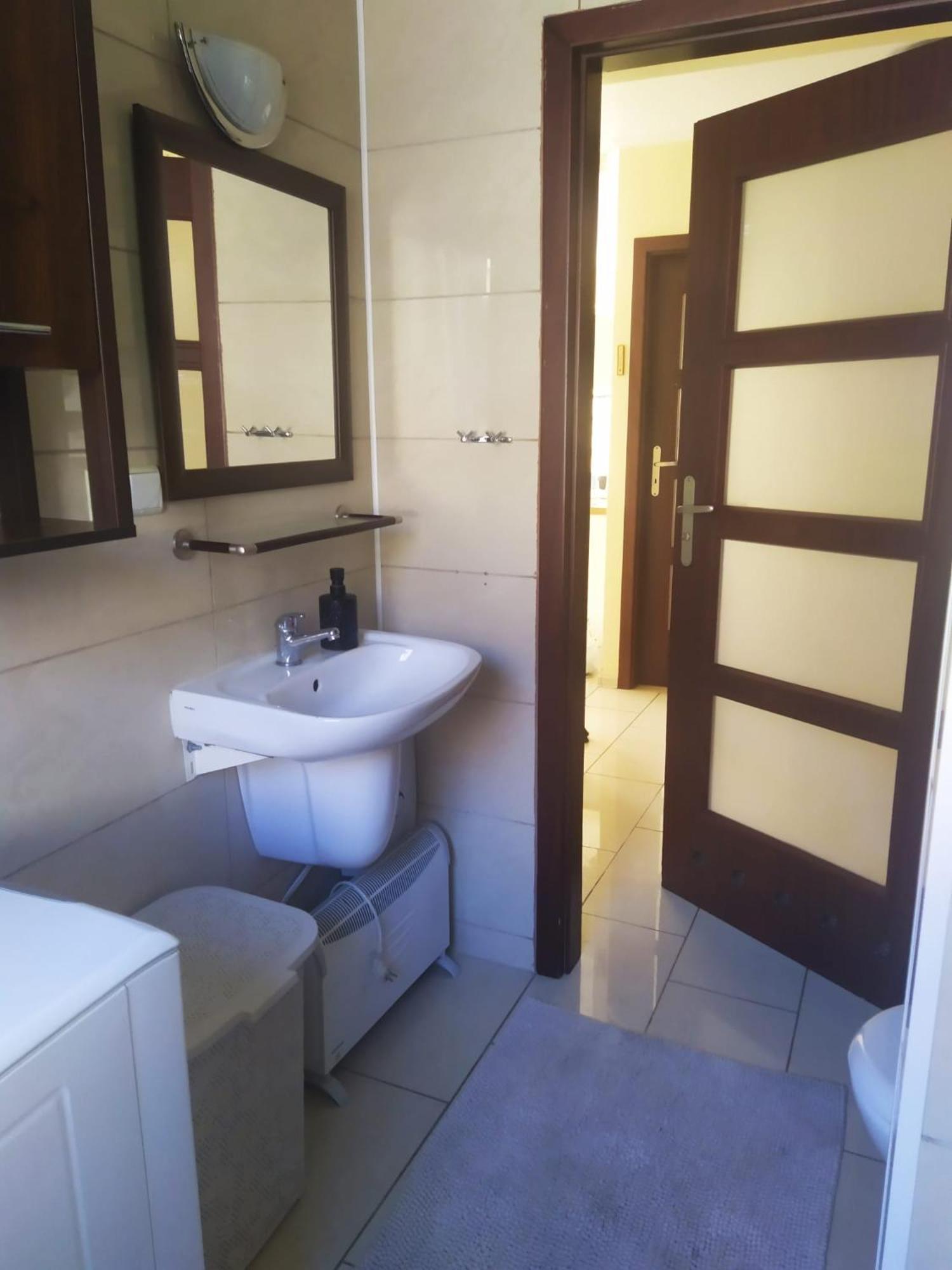 Super komfortowy 3-pokojowy apartament 50m od morza w Ustroniu Morskim Ustronie Morskie Zewnętrze zdjęcie