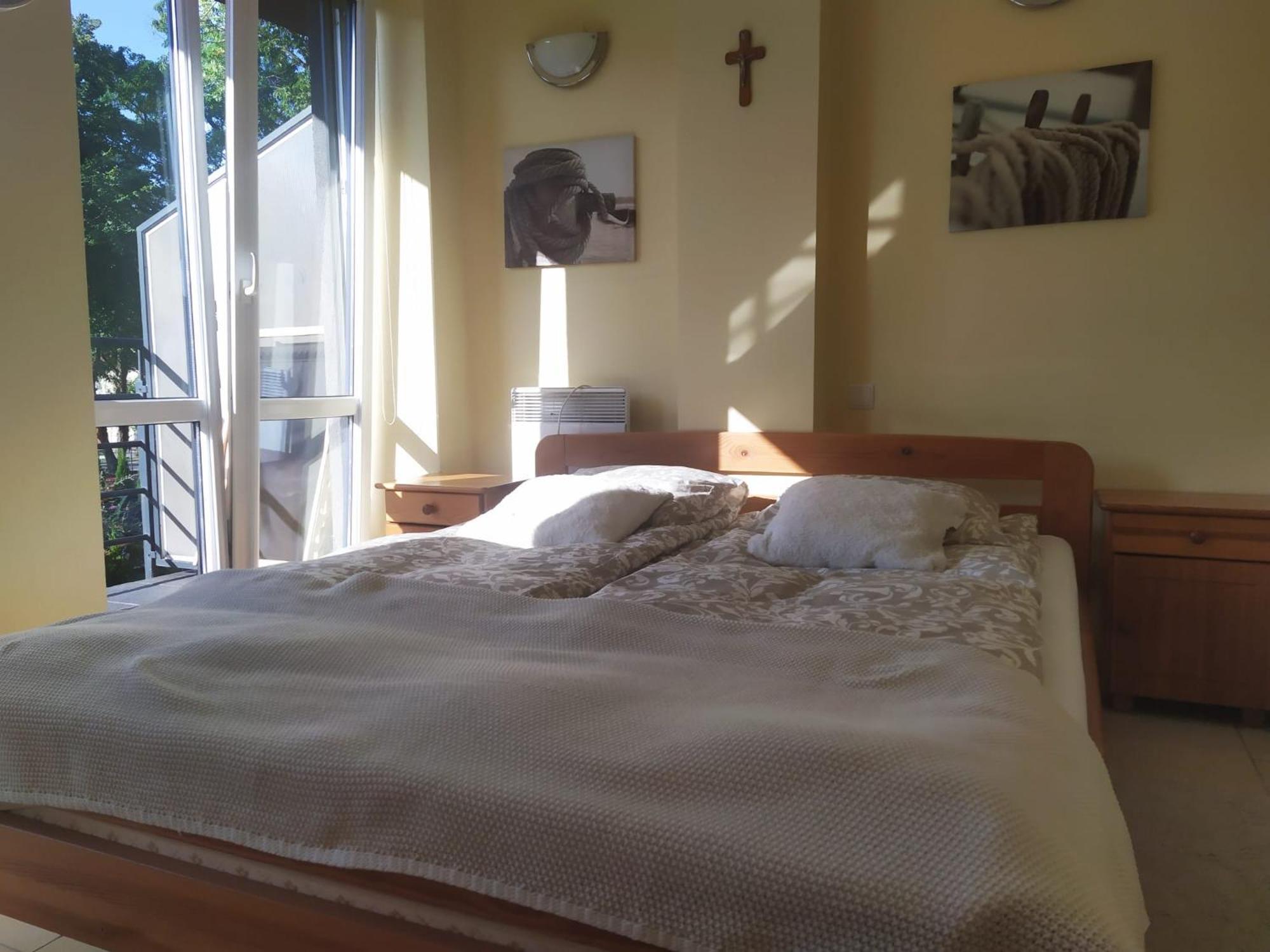 Super komfortowy 3-pokojowy apartament 50m od morza w Ustroniu Morskim Ustronie Morskie Zewnętrze zdjęcie