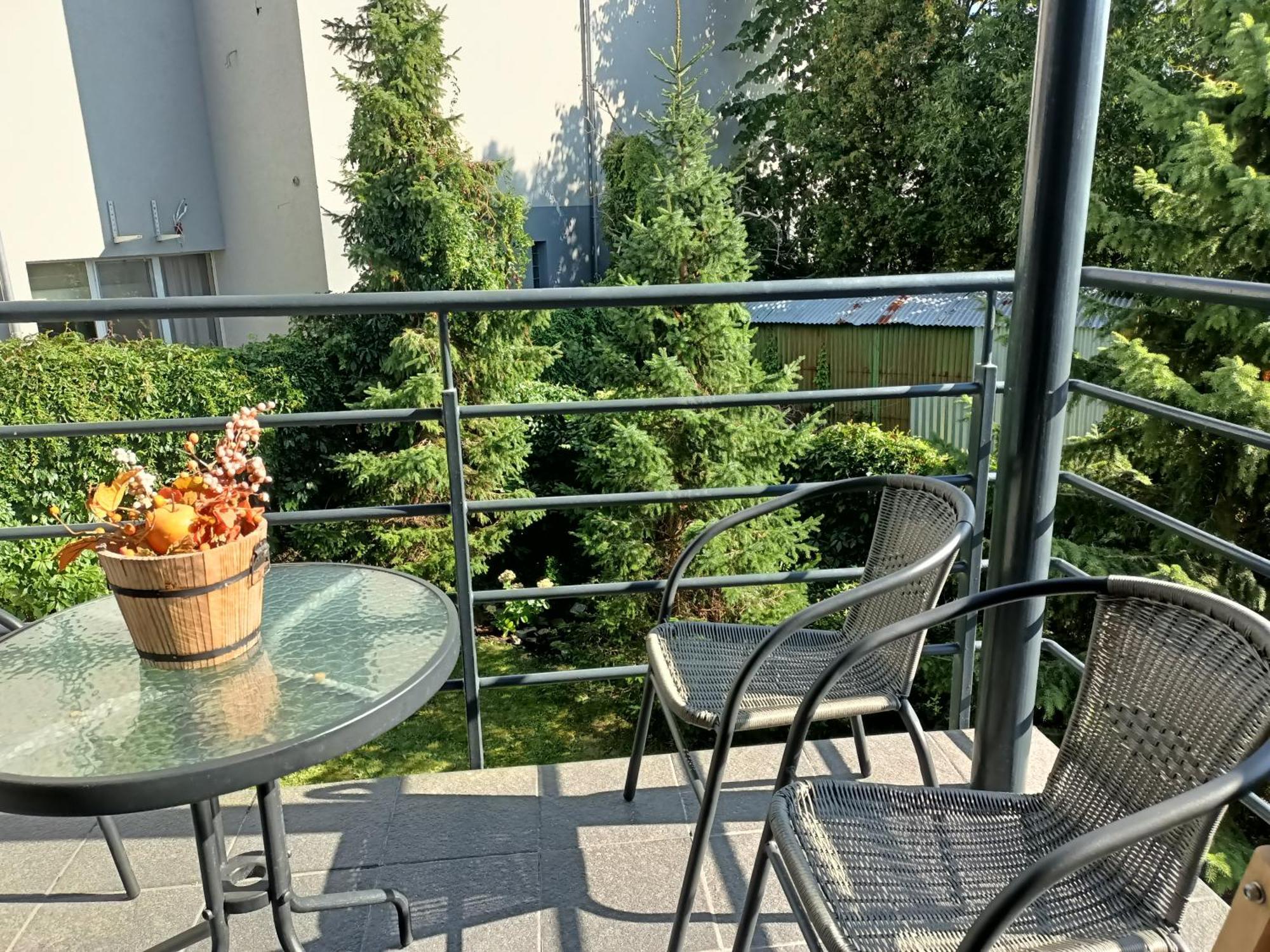 Super komfortowy 3-pokojowy apartament 50m od morza w Ustroniu Morskim Ustronie Morskie Zewnętrze zdjęcie