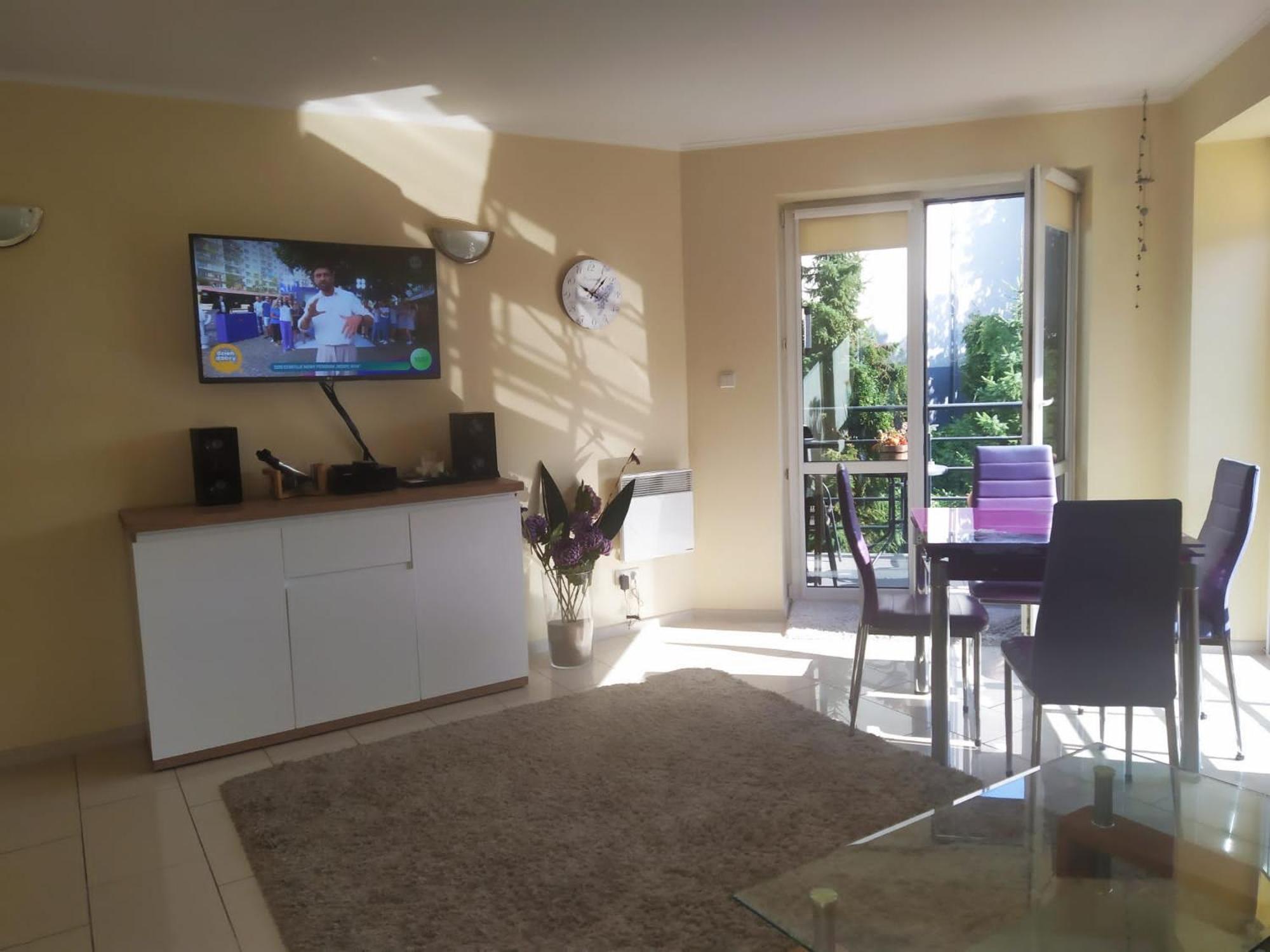 Super komfortowy 3-pokojowy apartament 50m od morza w Ustroniu Morskim Ustronie Morskie Zewnętrze zdjęcie