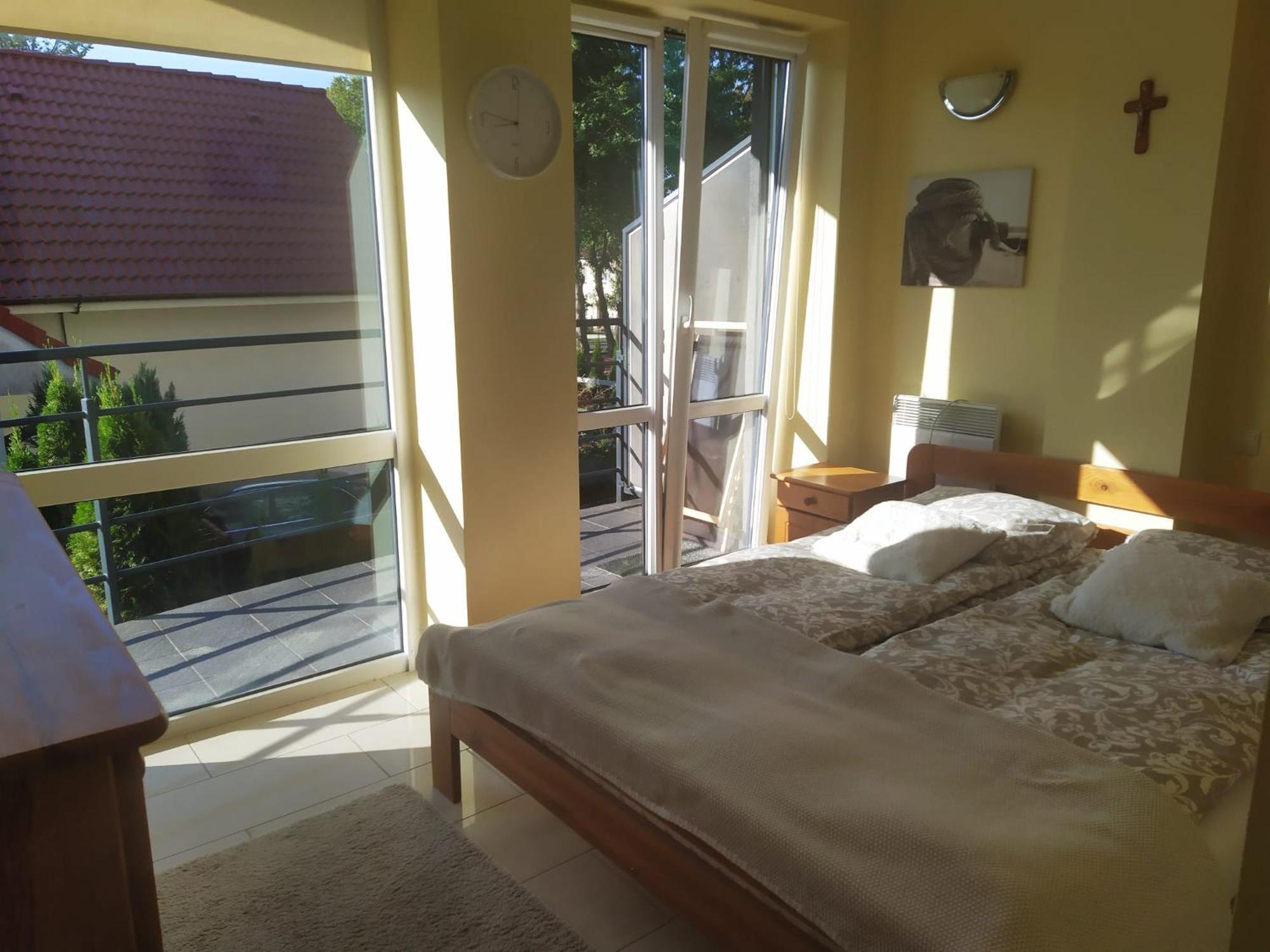 Super komfortowy 3-pokojowy apartament 50m od morza w Ustroniu Morskim Ustronie Morskie Zewnętrze zdjęcie