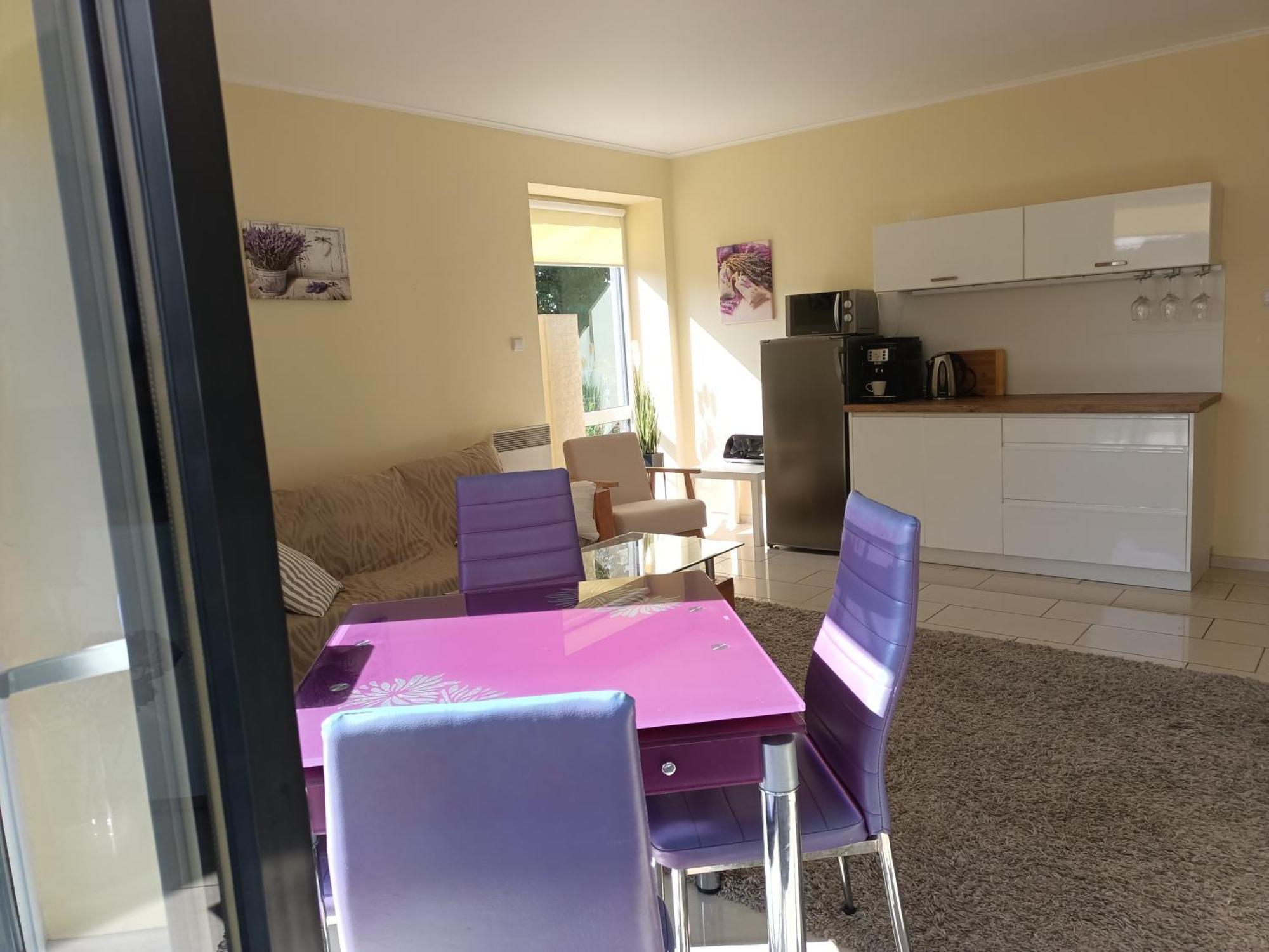 Super komfortowy 3-pokojowy apartament 50m od morza w Ustroniu Morskim Ustronie Morskie Zewnętrze zdjęcie