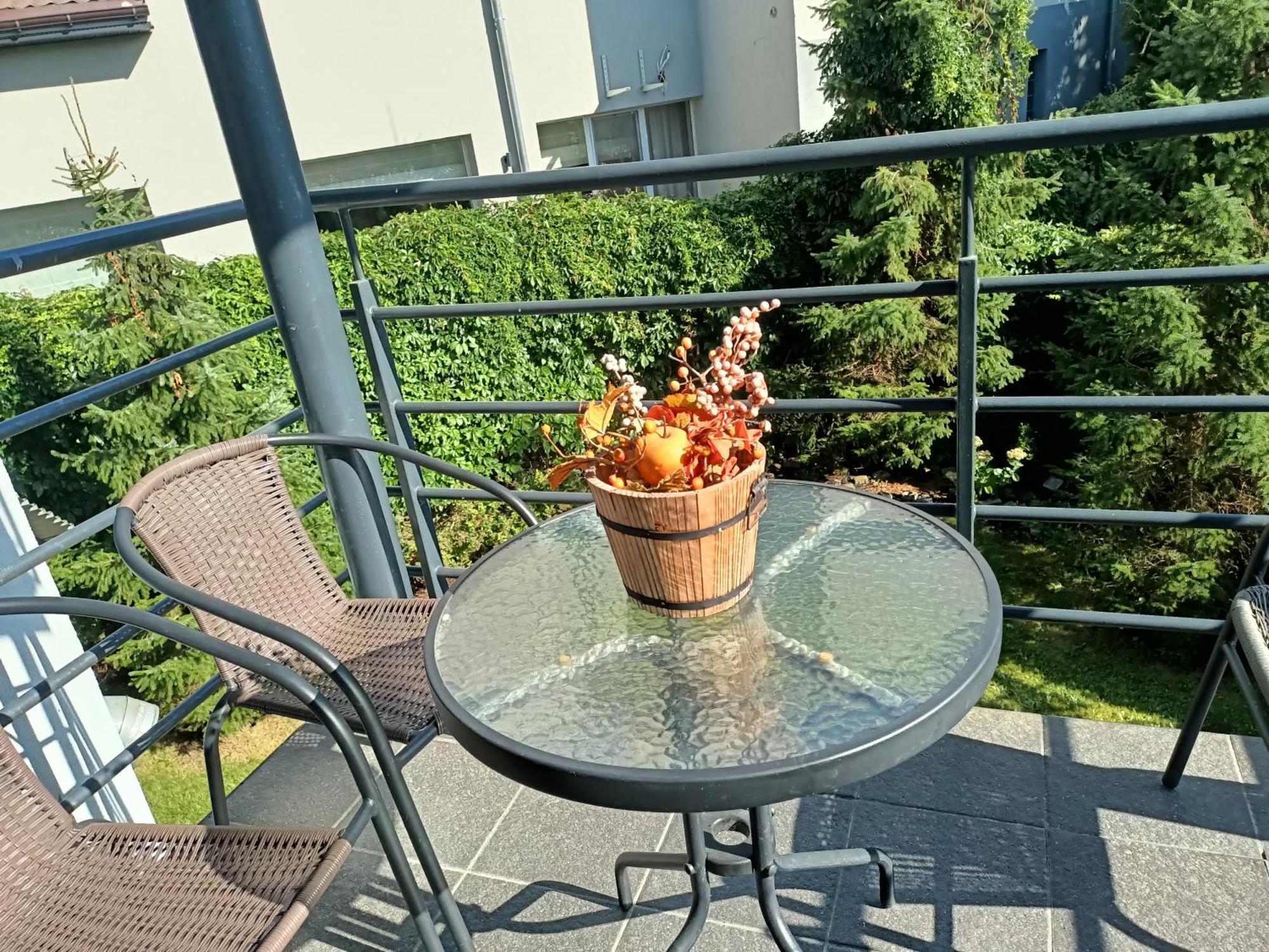 Super komfortowy 3-pokojowy apartament 50m od morza w Ustroniu Morskim Ustronie Morskie Zewnętrze zdjęcie